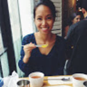 Meet your Posher, Karina